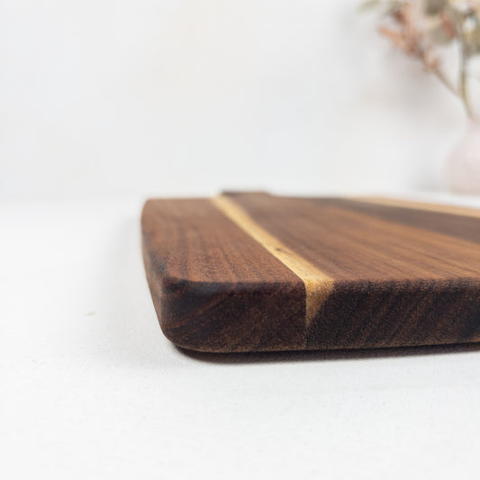 Serving & Cutting Board – 29x20 cm | HILLY