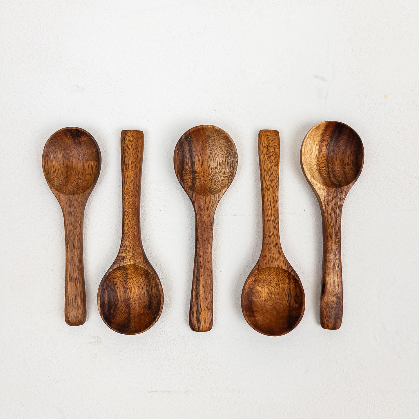 Mini Spoon – Salt & Spice Scoop | PAULO