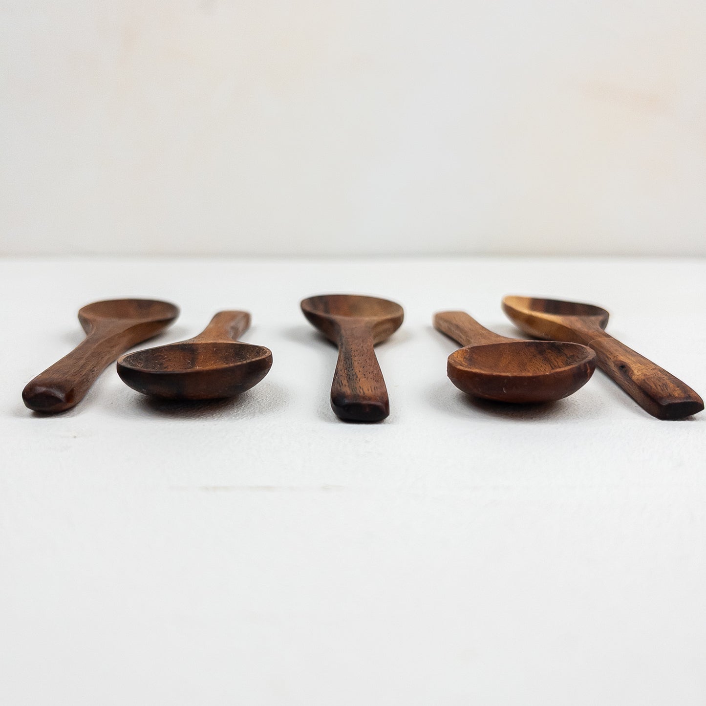 Mini Spoon – Salt & Spice Scoop | PAULO