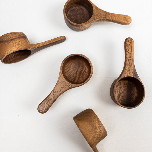 Coffee & Spice Scoop – 30ml | HENNY