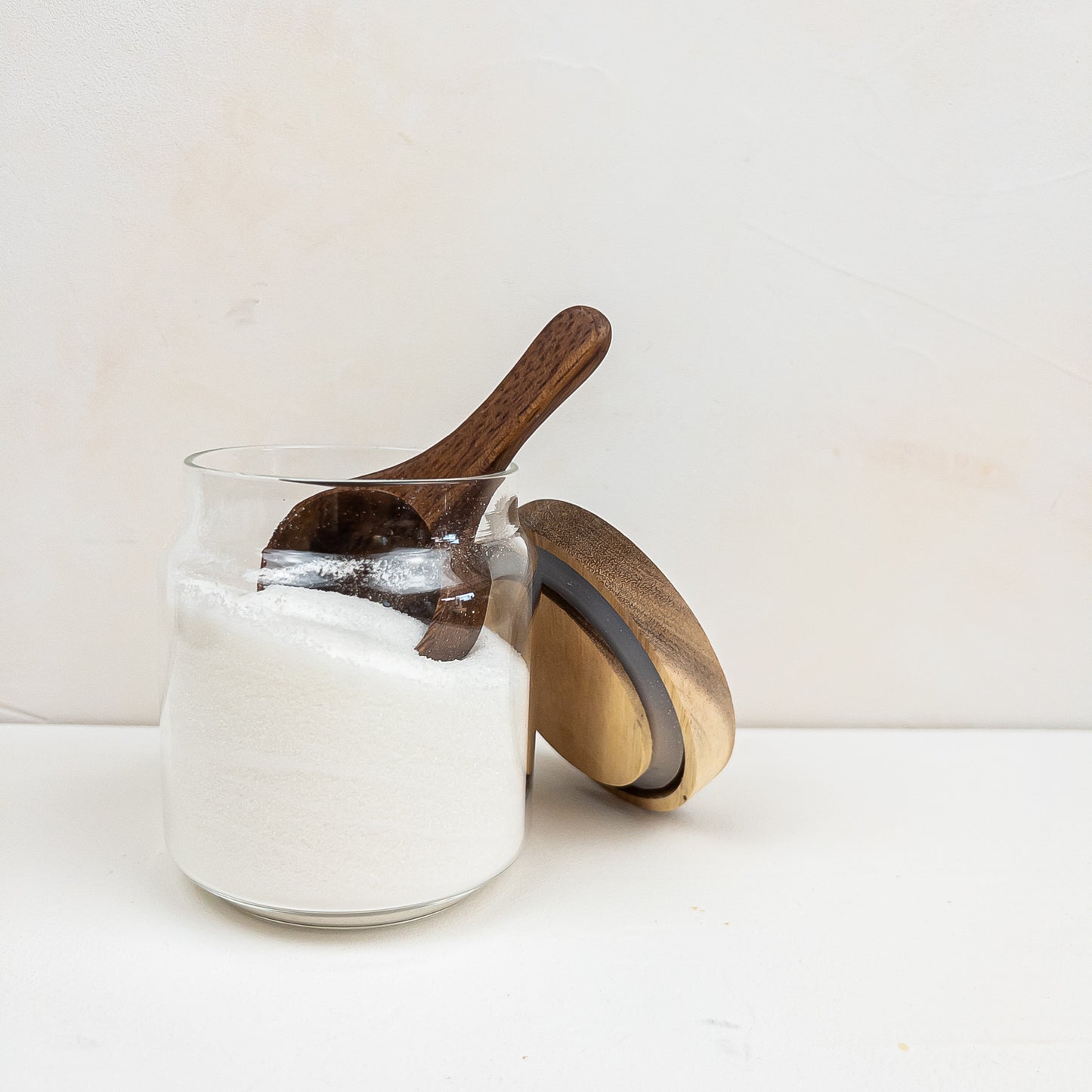 Coffee & Spice Scoop – 30ml | HENNY