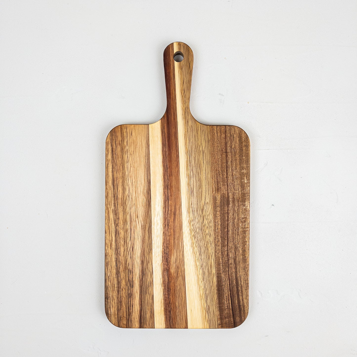 Serving & Cutting Board – 25x18cm | HILLY