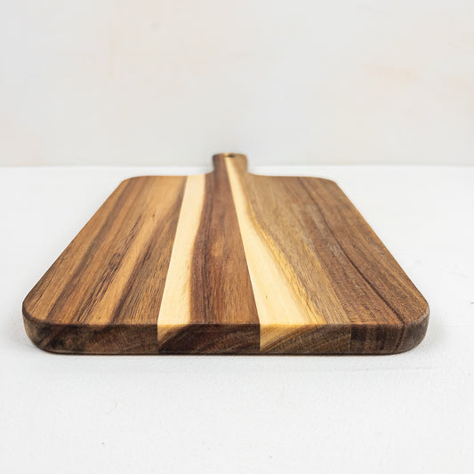 Serving & Cutting Board – 25x18cm | HILLY