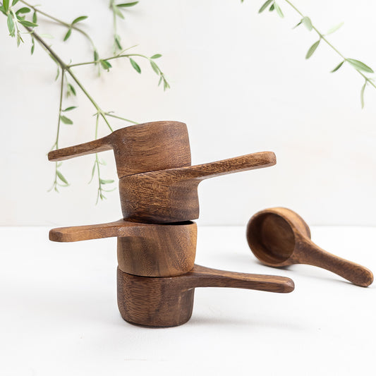 Coffee & Spice Scoop – 30ml | HENNY