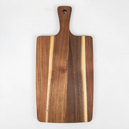 Serving & Cutting Board – 29x20 cm | HILLY