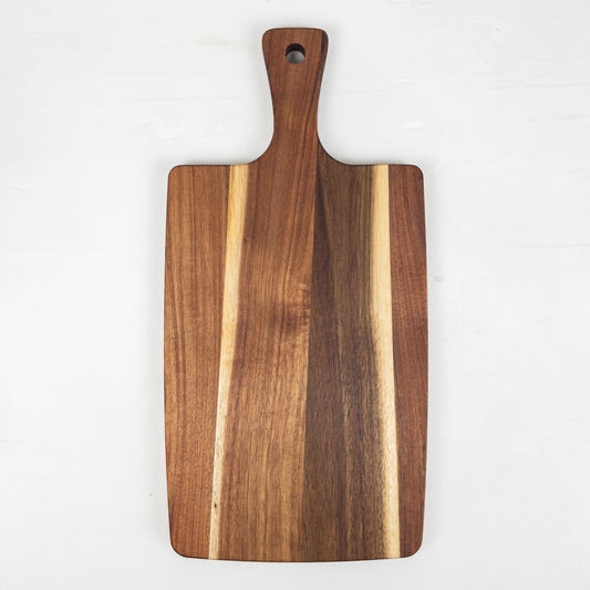 Serving & Cutting Board – 29x20 cm | HILLY